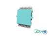 Adaptor LCQ Unibody Non Flange Aqua  6 Pack