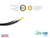 OCC 12C OM1 B Series MilSpec BK