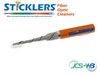 Sticklers CleanClicker SCSTFC 25mm Connector Cleaner