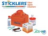 Sticklers Cleaning Kit Cleaning Fluid Cleanwipes 90 Cleanwipes 400 25 Cleanwipes Singles 50 Cleanstixx Swabs 30 X S25  20 X S12 Cleanstixx