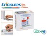 Sticklers CleanWipes 3200