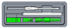 Spliceon Connector SM SCAPC 25mm sleeve 900um 20mm30mm soft boot