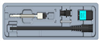 Spliceon Connector OM3 MPOUPC 25mm sleeve 30mm soft boot