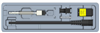 Spliceon Connector SM MPOAPC 25mm sleeve 30mm soft boot