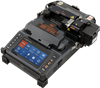 JCSKF4AHDC Fusion Splicer V Groove Clad Alignment  All in one unit Includes in built Thermal Stripper  Cleaver 2 HS900um holders 1 KF4I