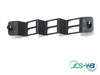 Adaptor Panel SCDLCQ 6 Port Angled Left  112