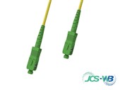 Simplex SCASCA Patch Lead