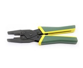 Parallel Crimping Tool For HZ Tooless Jacks  Plugs