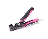 EZ Cut and Termination Tool For Cat66A Jacks  HZH Series
