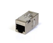 RJ45 Couplers  Connectors