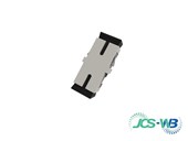 Adaptor SC Unibody Non Flange Beige  12 Pack