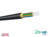 OCC 2C OM3 B Series Tac Broadcast BK