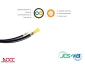 OCC 12C OM1 B Series MilSpec BK