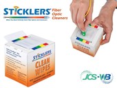 Sticklers CleanWipes 400