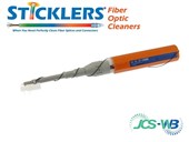 Sticklers CleanClicker SCSTFC 25mm Connector Cleaner