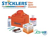 Sticklers Cleaning Kit Cleaning Fluid Cleanwipes 90 Cleanwipes 400 25 Cleanwipes Singles 50 Cleanstixx Swabs 30 X S25  20 X S12 Cleanstixx