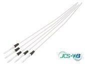 Cletop Cleaning Stick White 25mm 5 Pack