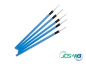 Cletop Cleaning Stick Blue 125mm 5 Pack