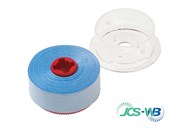 Cletop Type A Replacement Reel Blue Tape 25mm