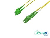 Duplex SCALCA Patch Lead