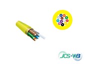 IndoorOutdoor Riser 12C SM LSZH BK