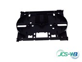 JCS Splice Cassette 612 HD Small Black