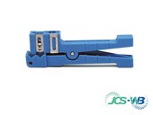 Buffer Tube Stripper 3256mm OD Blue