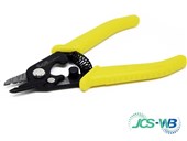 TriHole Fibre Optic Stripper