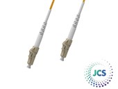 JCS Simplex LCLC OM1 Ref Grade Test Lead 2M 3mm OR