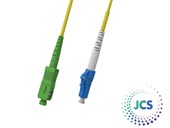 Reference Grade Fibre Lead