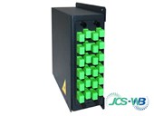 2 Panel RP WallDin Mount Enclosure