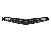 RJ45 Patch Panels