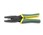 Parallel Crimping Tool For HZ Tooless Jacks  Plugs